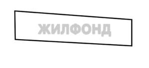 Дом 38м&sup2;, 2-этажный, участок 6 сот.  