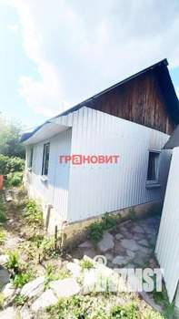 Дом 30м&sup2;, 1-этажный, участок 5 сот.  