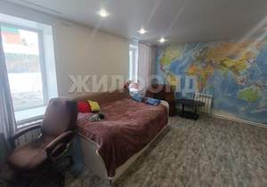 Дом 116м&sup2;, 2-этажный, участок 4 сот.  