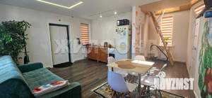 Дом 96м², 2-этажный, участок 5 сот.  