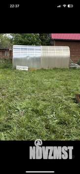 Дом 55м&sup2;, 2-этажный, участок 7 сот.  