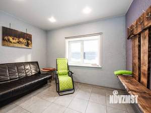 Дом 86м&sup2;, 1-этажный, участок 5 сот.  