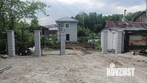 Дом 70м², 2-этажный, участок 5 сот.  