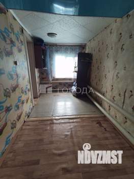 Дом 70м², 1-этажный, участок 5 сот.  