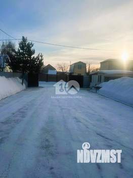 Дом 120м&sup2;, 2-этажный, участок 6 сот.  