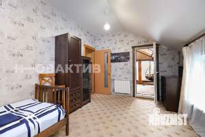 Дом 134м&sup2;, 2-этажный, участок 7 сот.  