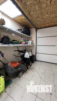 Дом 250м², 4-этажный, участок 7 сот.  