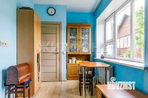 Дом 70м², 1-этажный, участок 6 сот.  