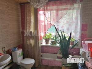 Дом 60м&sup2;, 1-этажный, участок 6 сот.  