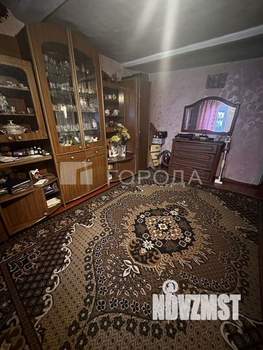 Дом 47м&sup2;, 1-этажный, участок 5 сот.  