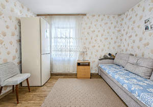 Дом 120м², 2-этажный, участок 11 сот.  