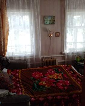 Дом 57м², 2-этажный, участок 5 сот.  