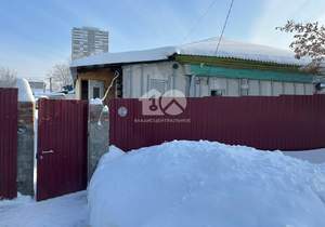 Дом 62м&sup2;, 1-этажный, участок 5 сот.  