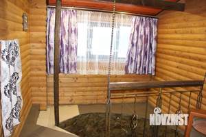 Коттедж 340м², 2-этажный, участок 9 сот.  