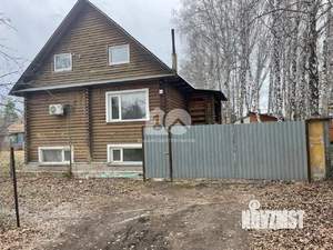 Дом 160м&sup2;, 2-этажный, участок 12 сот.  