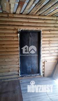 Дом 50м², 2-этажный, участок 6 сот.  