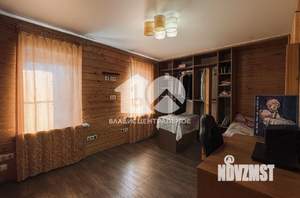 Дом 63м², 1-этажный, участок 4 сот.  