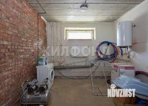 Коттедж 508м², 3-этажный, участок 10 сот.  