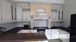 Коттедж 500м², 2-этажный, участок 9 сот.  