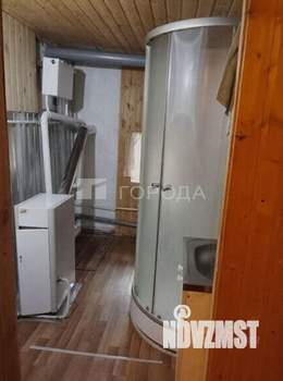 Дом 70м&sup2;, 1-этажный, участок 5 сот.  