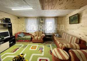 Дом 40м&sup2;, 2-этажный, участок 5 сот.  