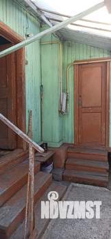 Дом 95м&sup2;, 1-этажный, участок 5 сот.  