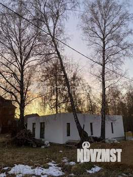 Дом 90м², 1-этажный, участок 10 сот.  