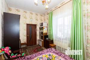 Дом 113м&sup2;, 2-этажный, участок 6 сот.  