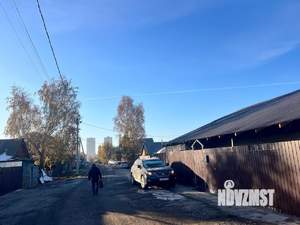 Дом 265м&sup2;, 1-этажный, участок 7 сот.  