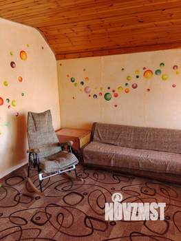 Дом 107м&sup2;, 2-этажный, участок 12 сот.  