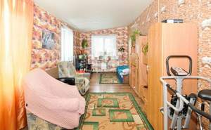 Дом 270м&sup2;, 3-этажный, участок 10 сот.  