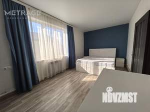 Коттедж 155м², 2-этажный, участок 6 сот.  