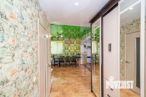 Дом 282м&sup2;, 2-этажный, участок 8 сот.  