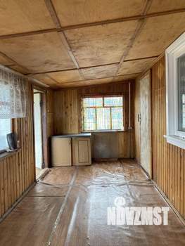 Дом 75м&sup2;, 2-этажный, участок 12 сот.  