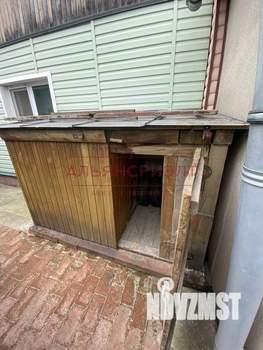 Дом 90м², 1-этажный, участок 4 сот.  