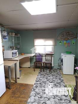 Дом 92м&sup2;, 1-этажный, участок 8 сот.  