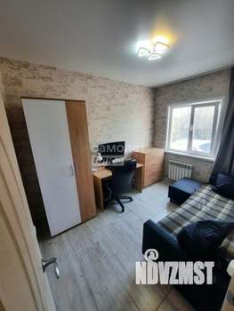 Дом 110м&sup2;, 2-этажный, участок 3 сот.  