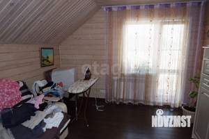 Дом 165м², 1-этажный, участок 6 сот.  