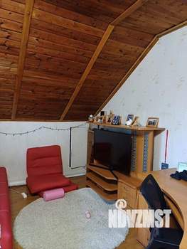 Дом 78м&sup2;, 2-этажный, участок 4 сот.  