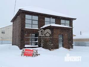 Дом 201м&sup2;, 2-этажный, участок 6 сот.  