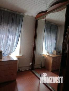 Дом 54м², 1-этажный, участок 5 сот.  