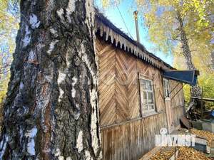 Дом 20м&sup2;, 1-этажный, участок 10 сот.  