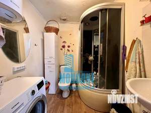 Дом 202м&sup2;, 1-этажный, участок 44 сот.  