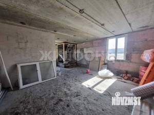 Дом 150м², 3-этажный, участок 7 сот.  