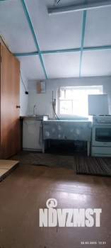 Дом 50м², 1-этажный, участок 5 сот.  