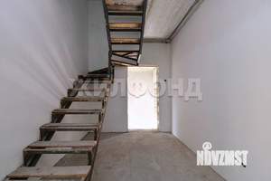 Таунхаус 130м², 2-этажный, участок 3 сот.  