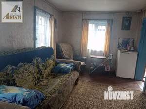 Дача 53м², 2-этажный, участок 5 сот.  