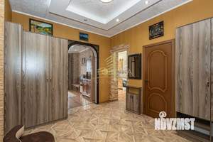 Коттедж 129м², 2-этажный, участок 4 сот.  