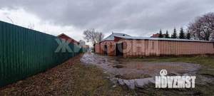 Дом 50м², 1-этажный, участок 8 сот.  
