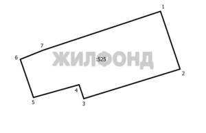 Дача 18м², 2-этажный, участок 9 сот.  